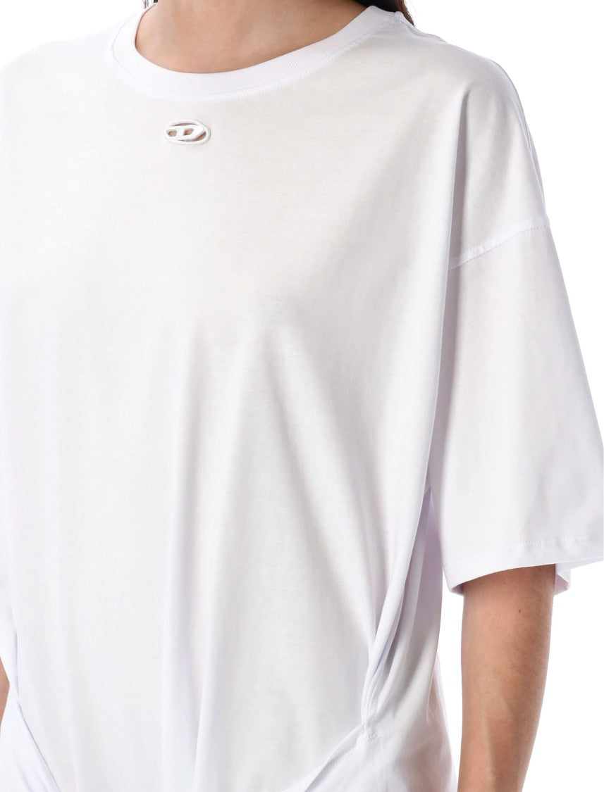 Diesel Eivor Tshirt Dress