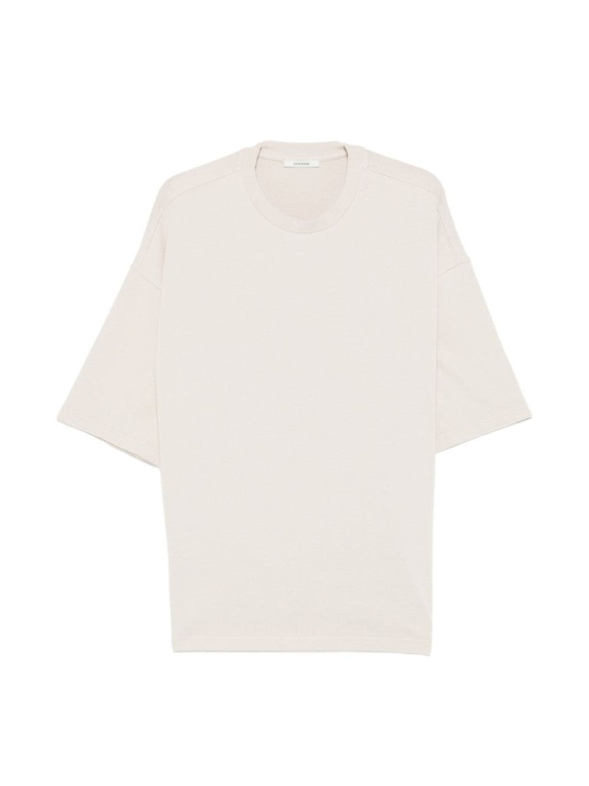 Entire Studios Heavy Boxy Structured T-Shirt