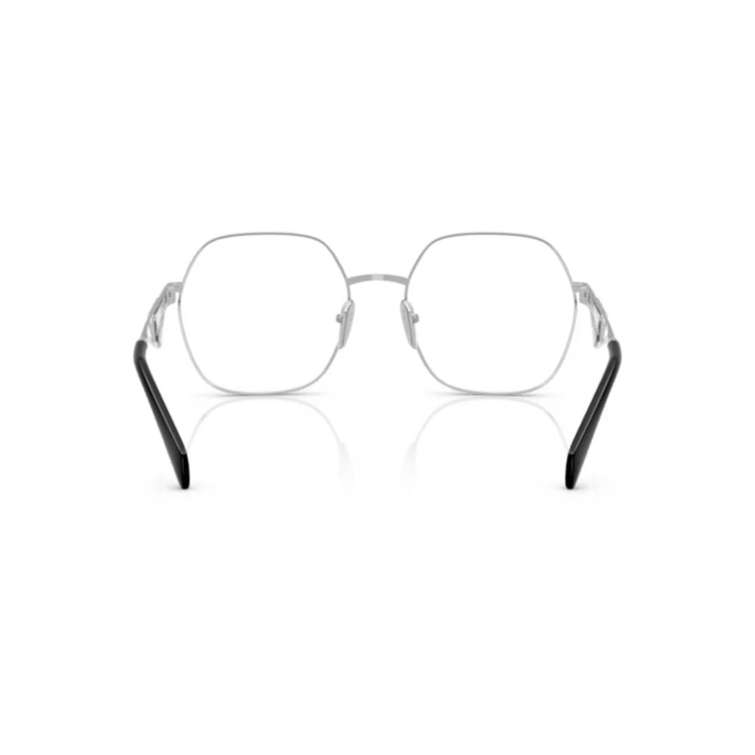 Prada 0Pr 59Zv Metal Sunglasses
