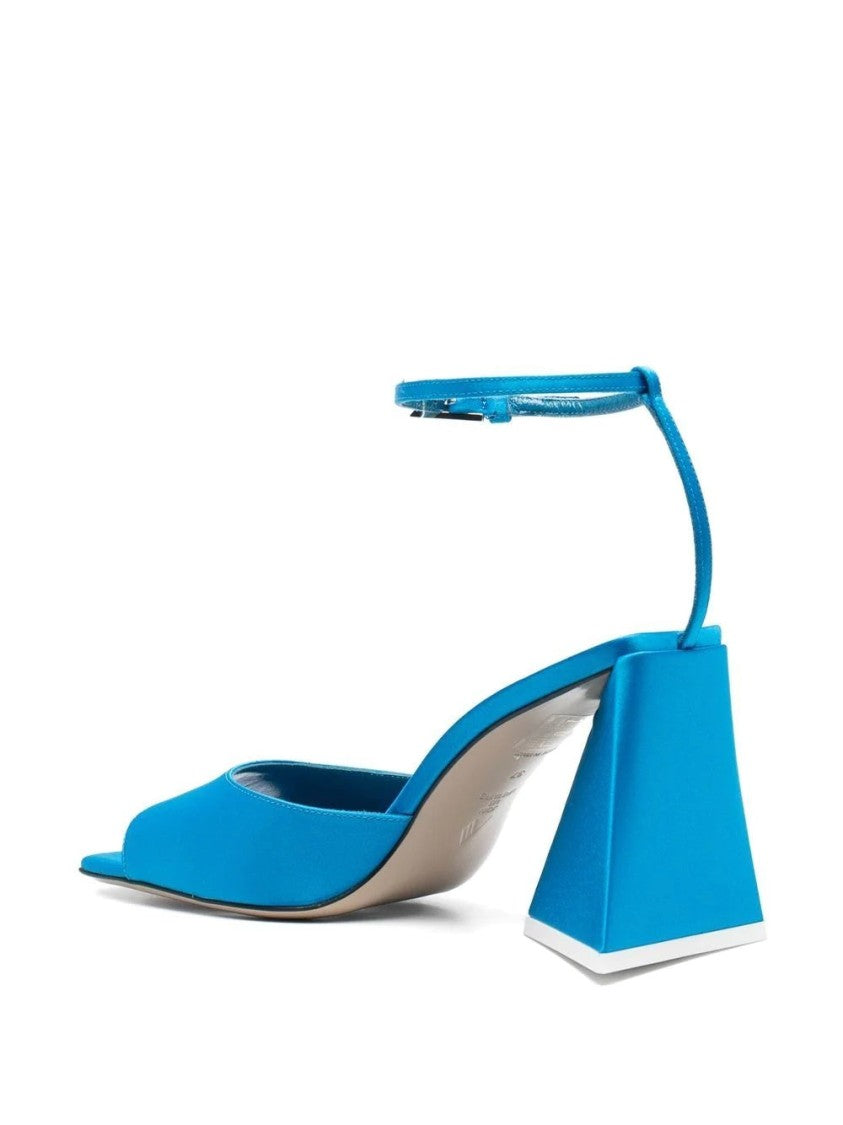 The Attico Piper 85Mm Sandal