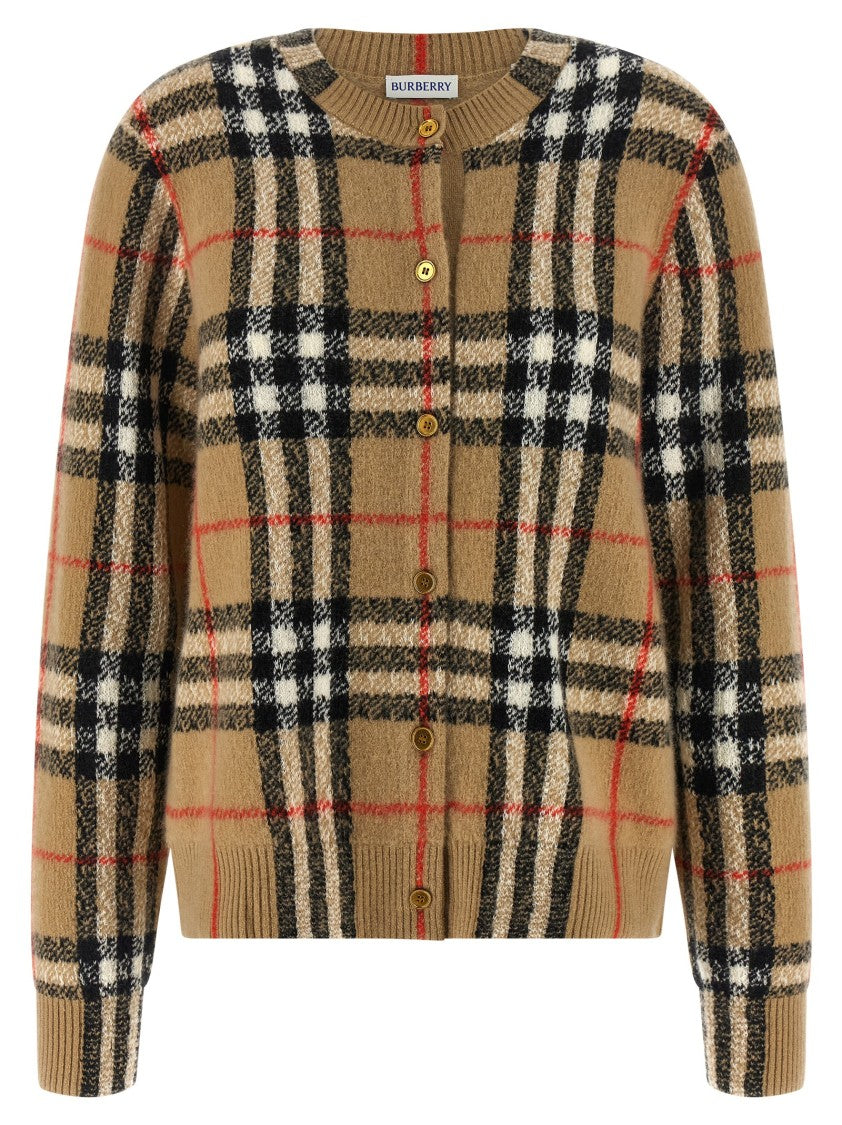 Burberry 'Clara' Cardigan