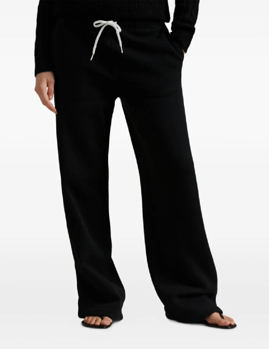 Polo Ralph Lauren Knit Open Bottom Sweatpants