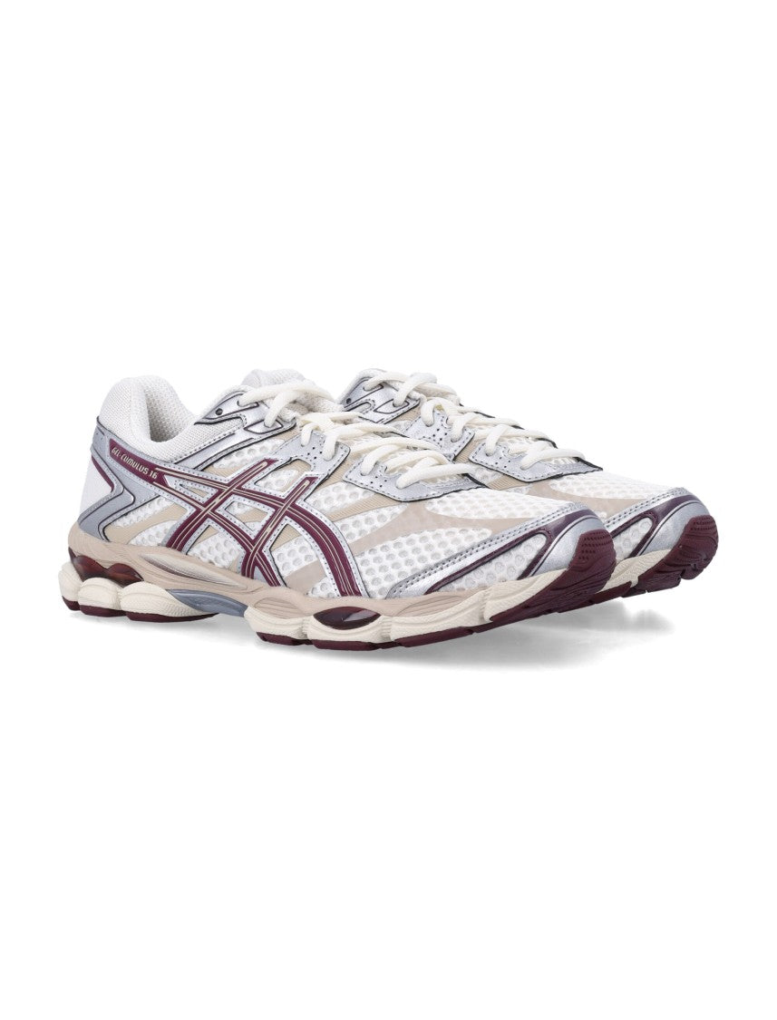 Asics Fluidride Gel Cumulus Sneakers