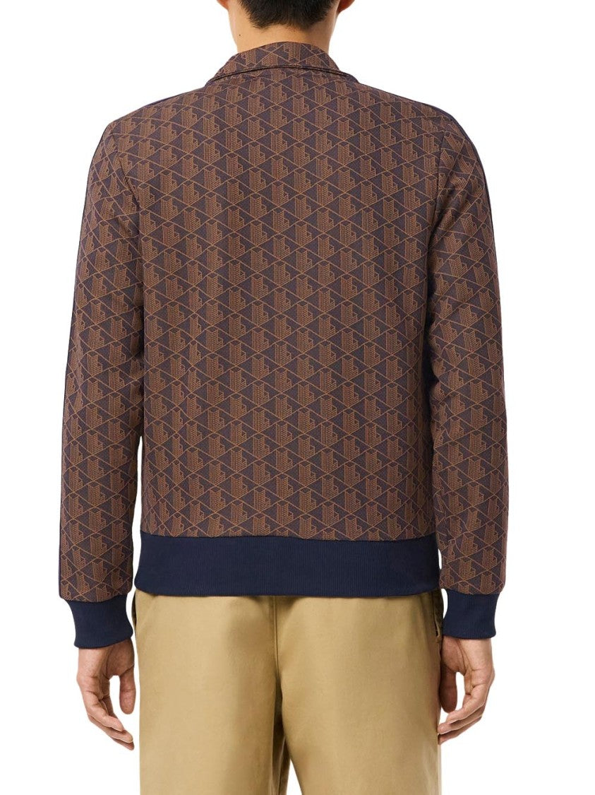 Lacoste Tailored Fit Americane Apparel