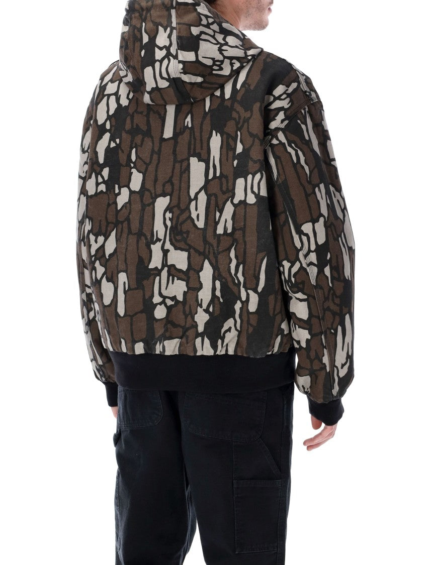 Carhartt Wip Og Active Jacket 50Th Anniversary Edition