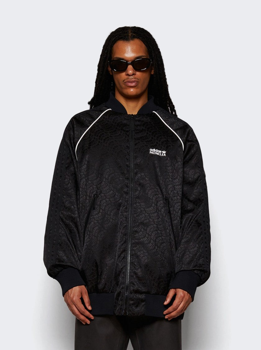 Moncler Seelos Bomber Jacket