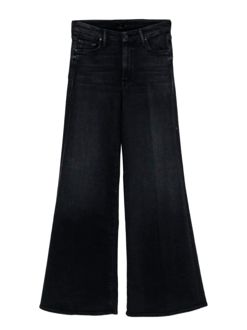 Mother `The Roller Sneak` Jeans