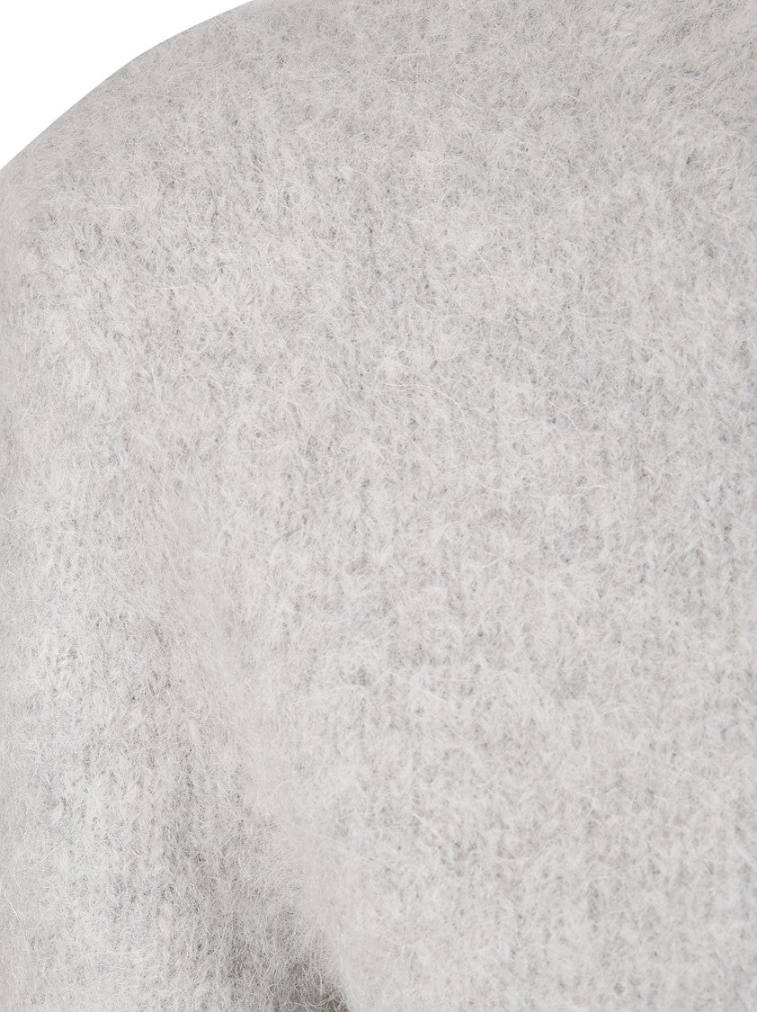 Samsoe Samsoe Sajeanne Knit Top