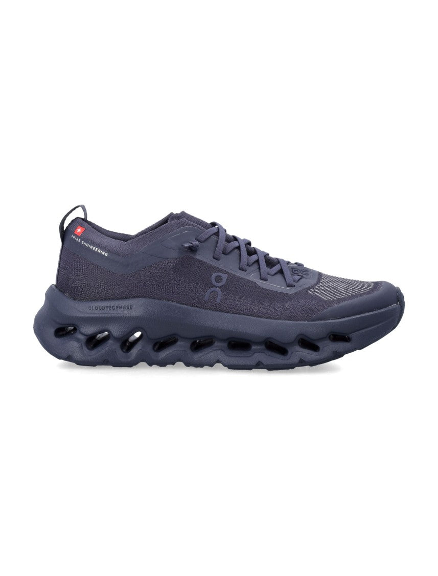 On Running Cloudtilt Sleek Breathable Mesh Sneakers