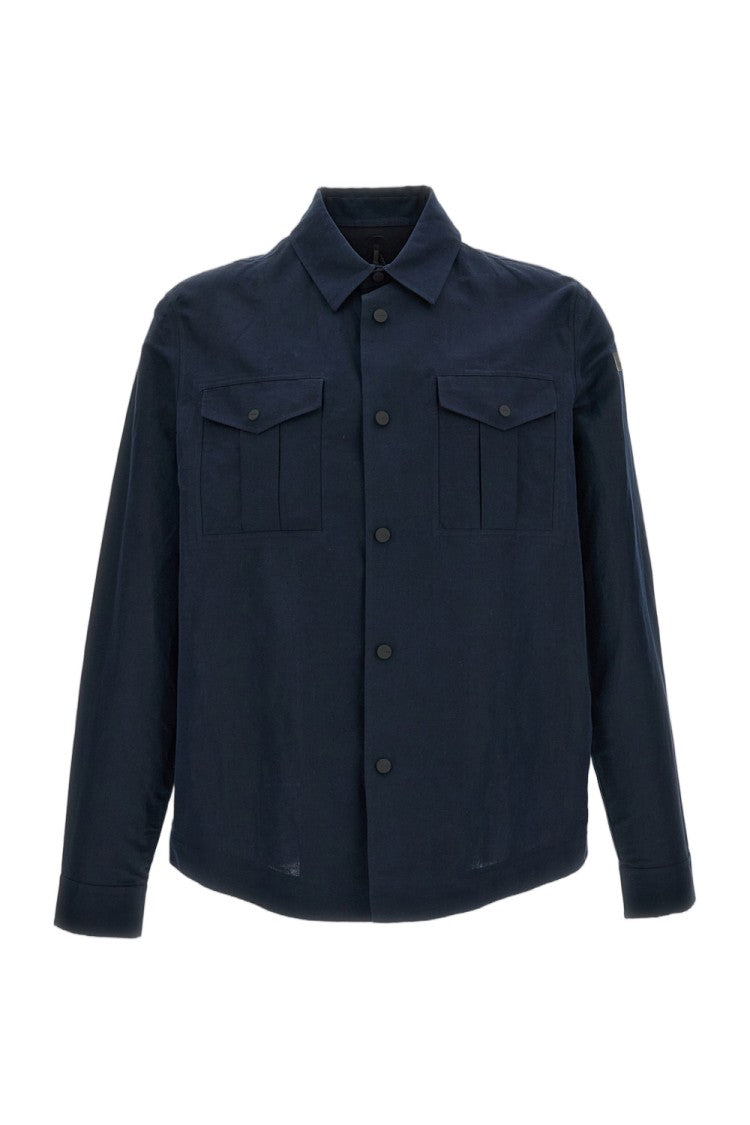 Rrd Lynco Overshirt