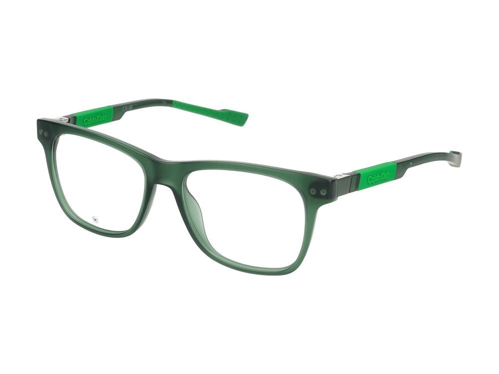 Calvin Klein Eyeglasses Ck23521 330 Khaki 53/16/145