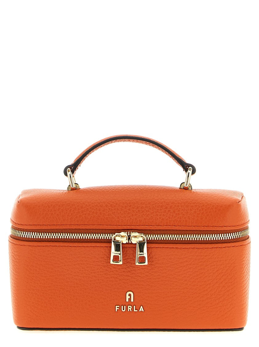Furla ' Camelia' Mini Handbag