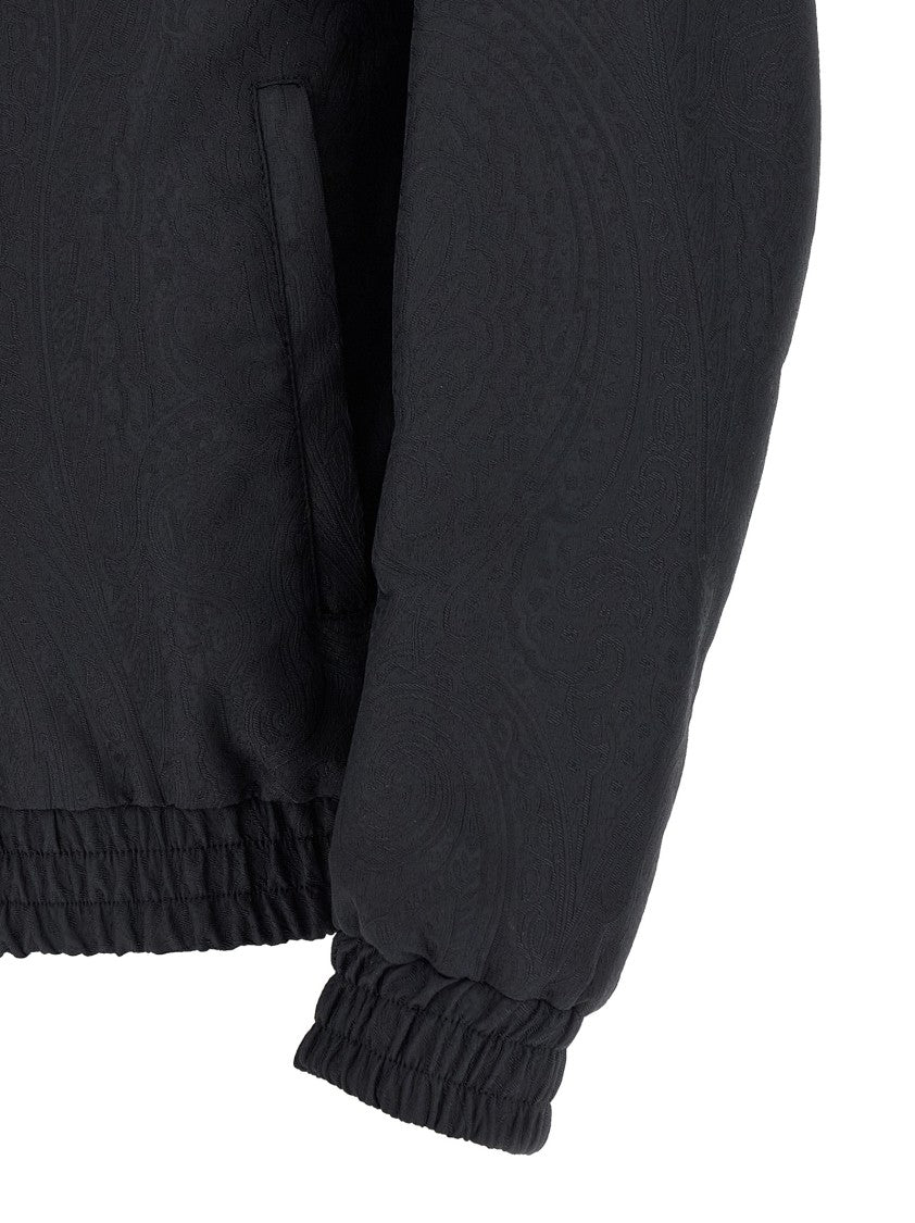 Etro 'Arnica' Jacket