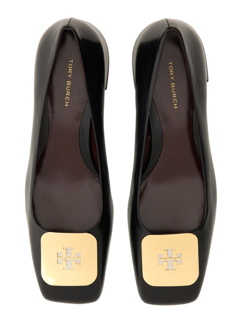 Tory Burch Georgia Pump