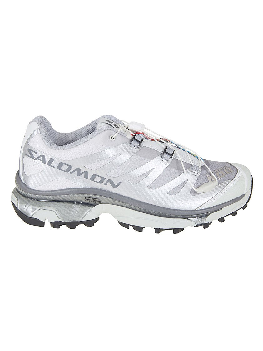 Salomon Trail Running Sneakers With Optimized Grip And Lightweight Design