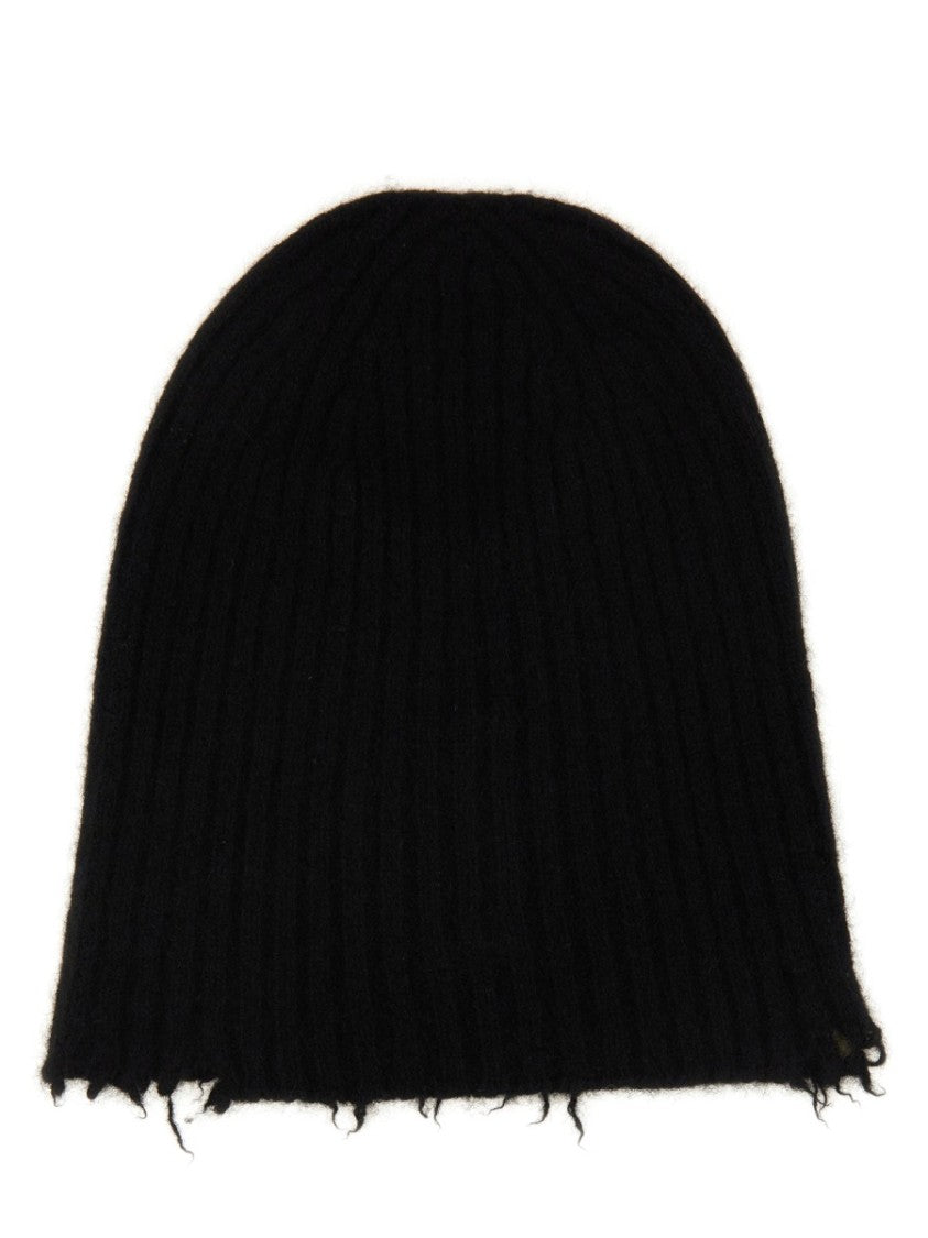 Uma Wang Cashmere Beanie