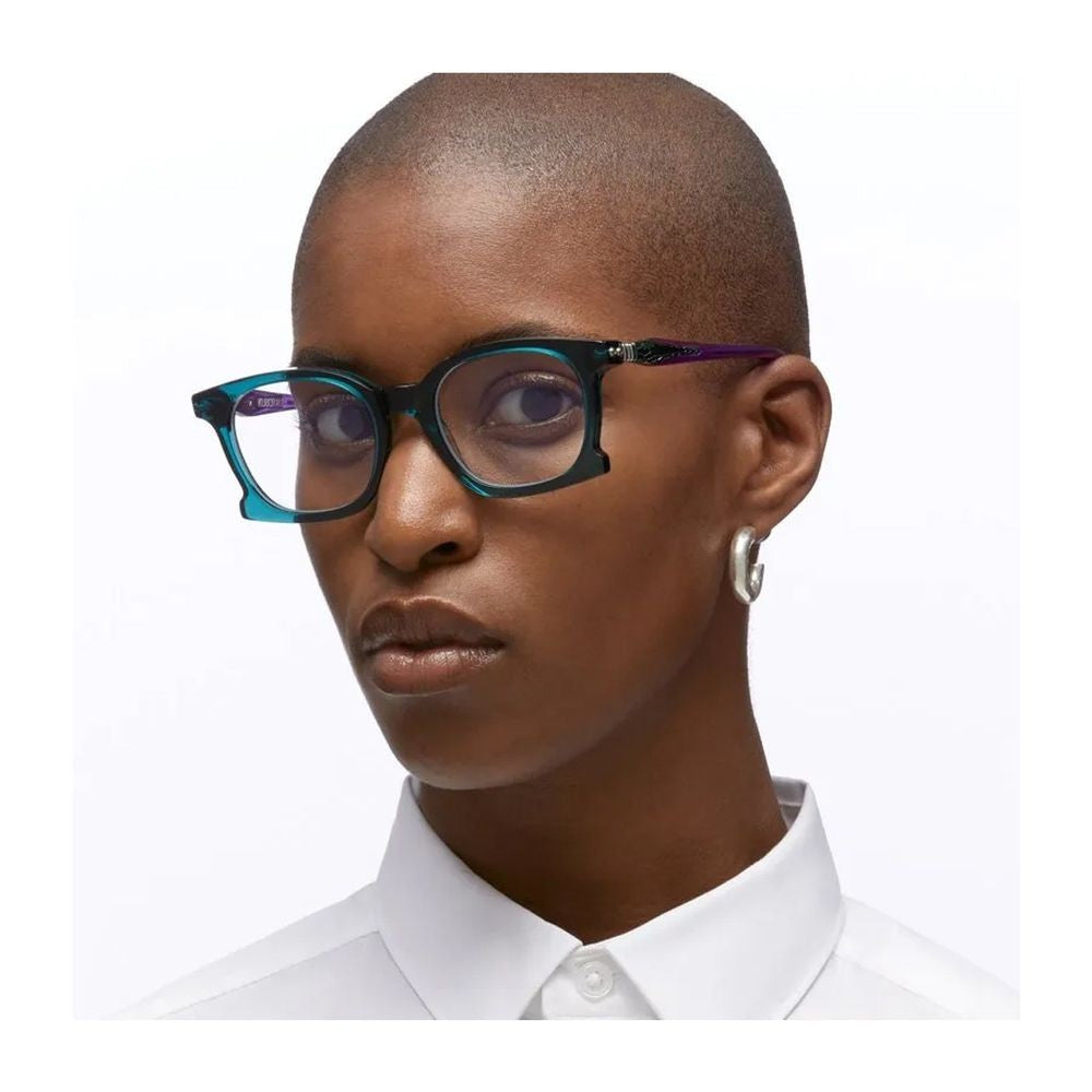 Kuboraum Mask D71 Acetate Squared Sunglasses