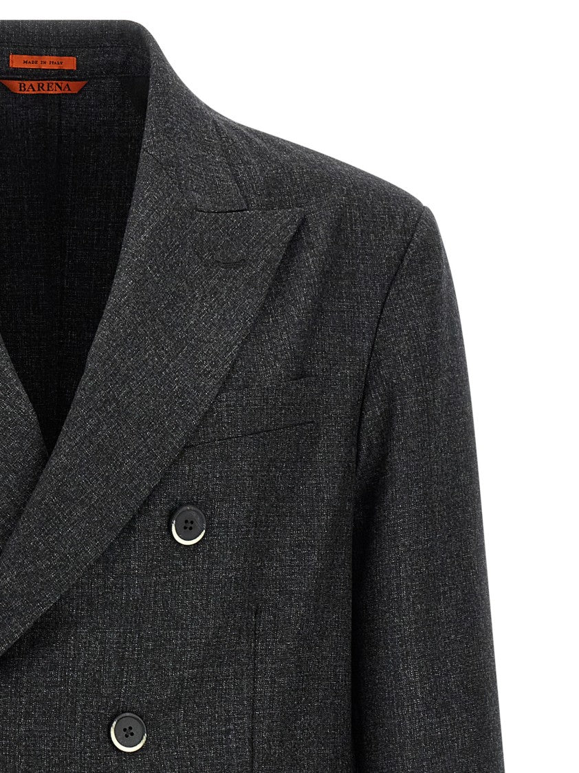 Barena Doria' Blazer