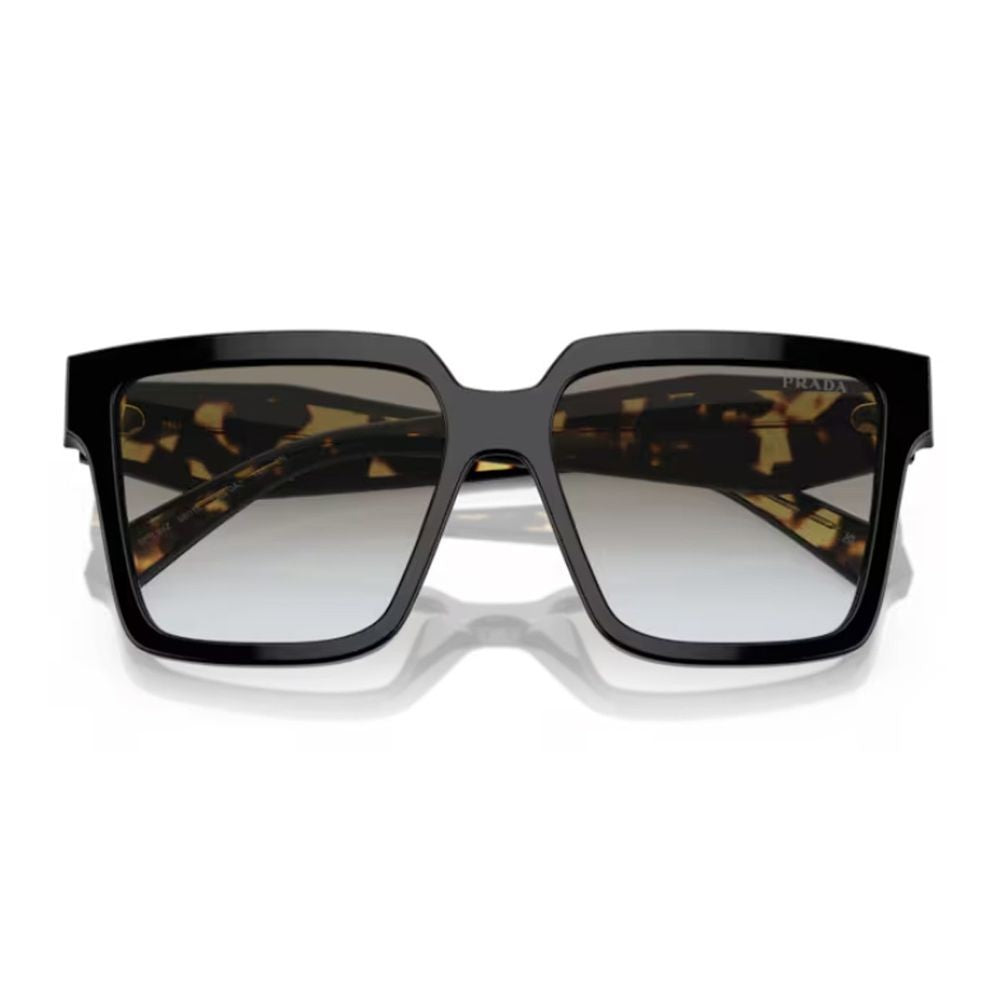 Prada Pr 24Zs Oversized Square Sunglasses