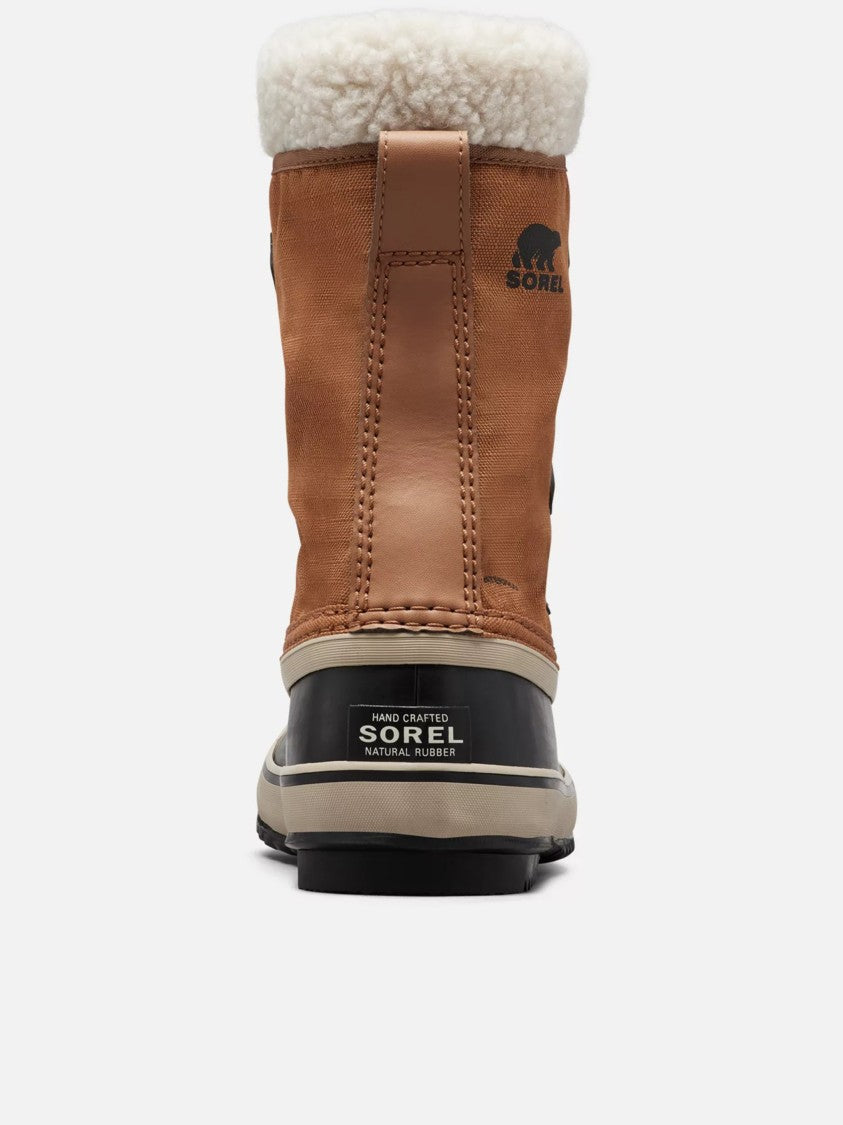 Sorel Tan Winter Carnival Wp 24 Boots