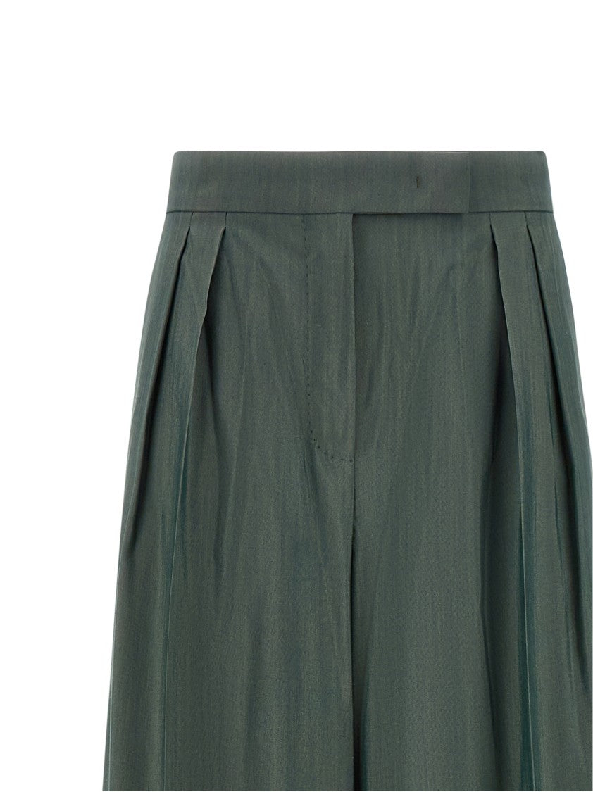 Max Mara 'Mxgiallo' Pants