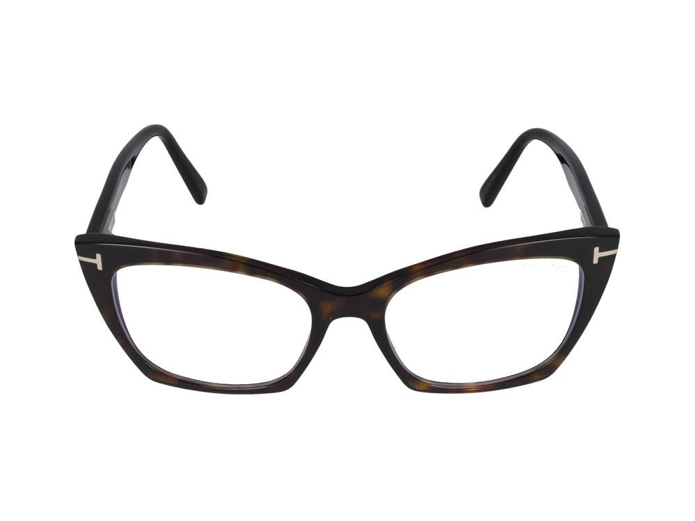 Tom Ford Eyeglasses Ft5709-B 052 54/17/140