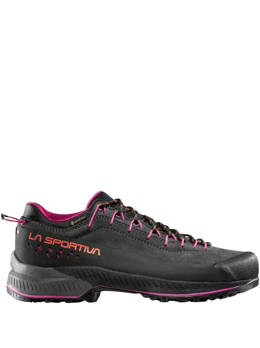 La Sportiva Tx4 Evo W`S Gtx Technical Megagrip Leather Sneakers