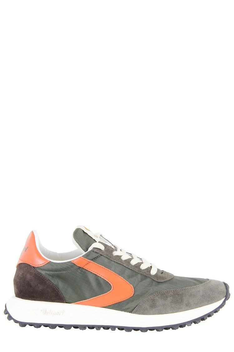 Valsport Start Heritage Ripstop Sneakers