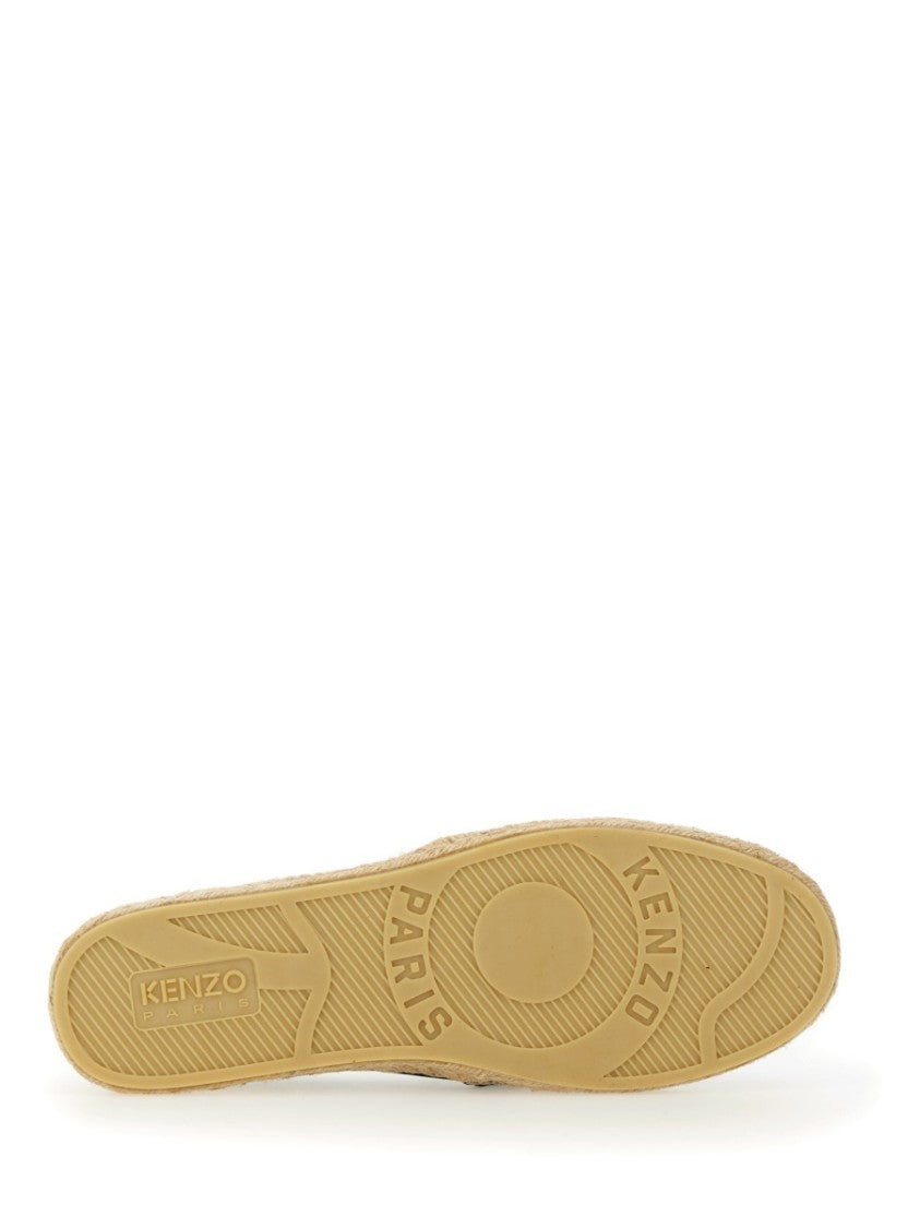 Kenzo "Lucky Tiger" Espadrille