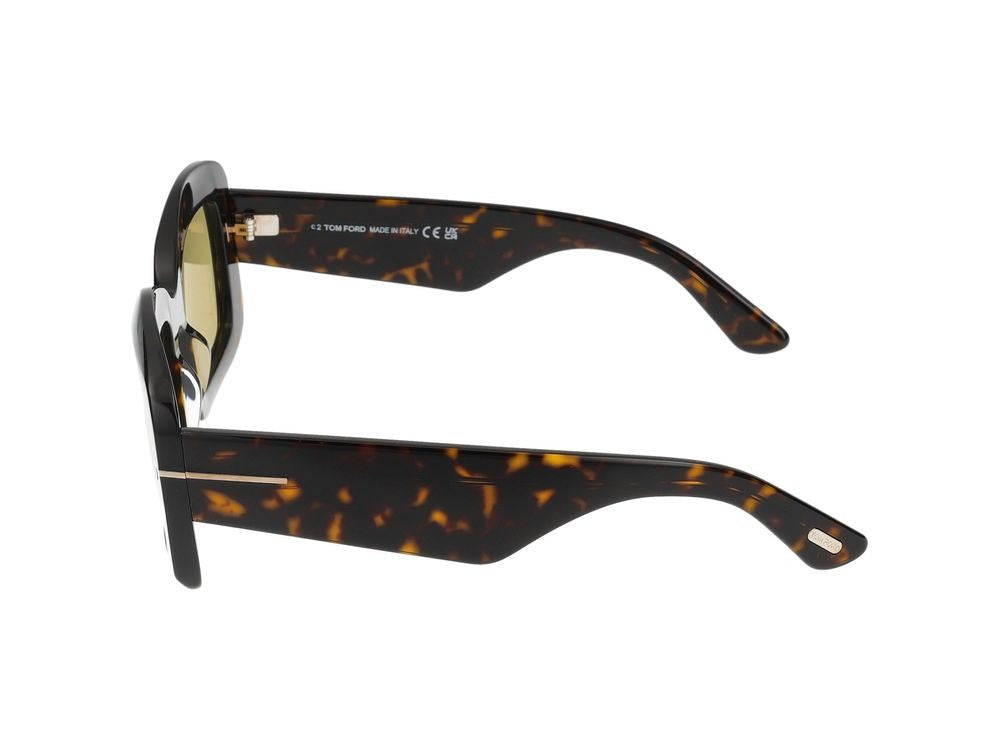Tom Ford Sunglasses Ft1218 52E 53/21/140