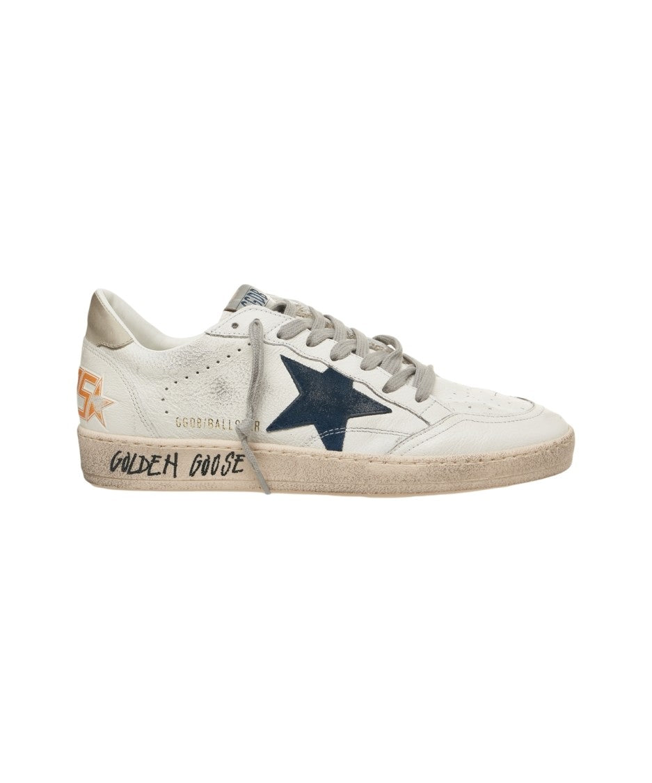 Golden Goose Ball Star' Sneakers