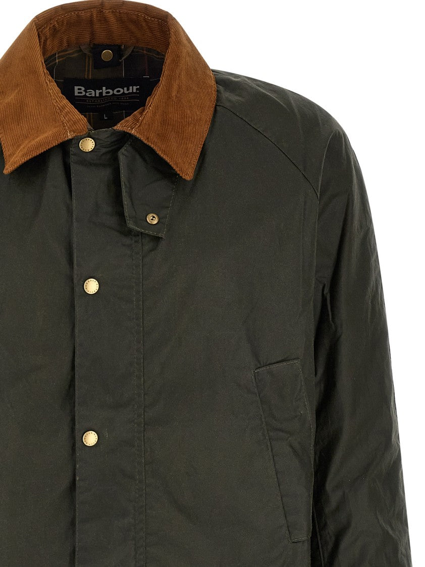 Barbour 'Ashby' Jacket