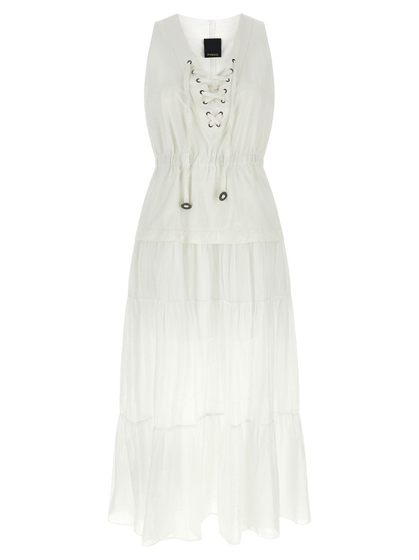 Pinko 'Casarsa' Dress