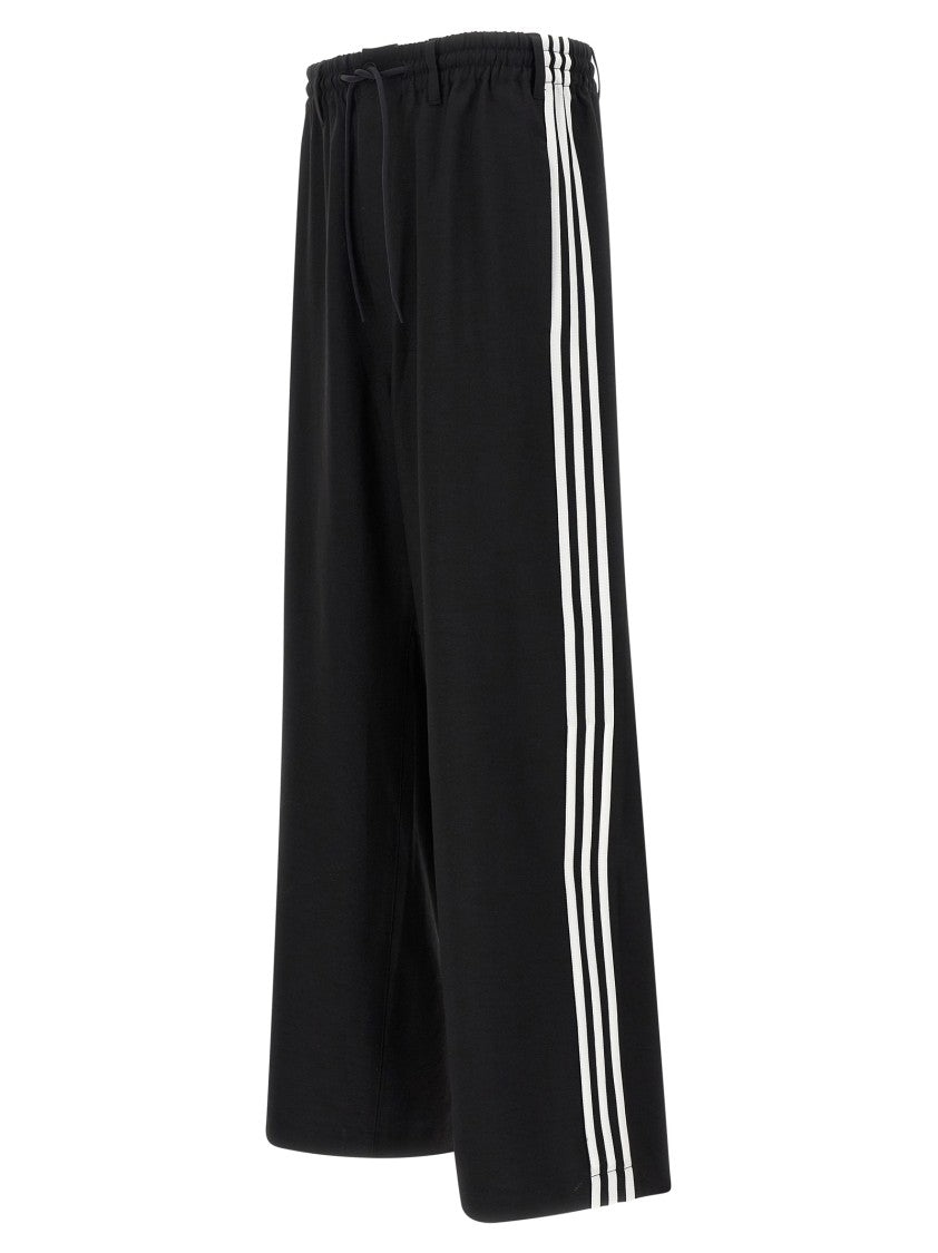 Y-3 ' 3-Stripes' Joggers