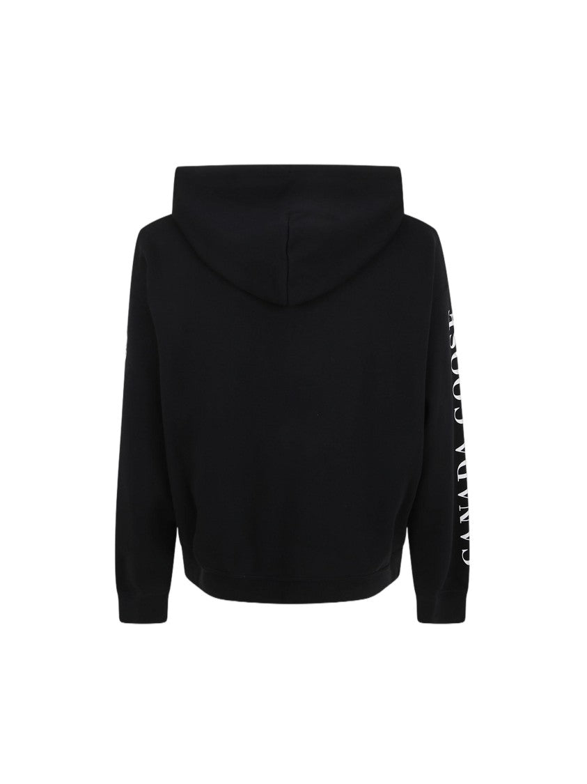 Canada Goose Rove Full Zip With Sleeve Graphic
