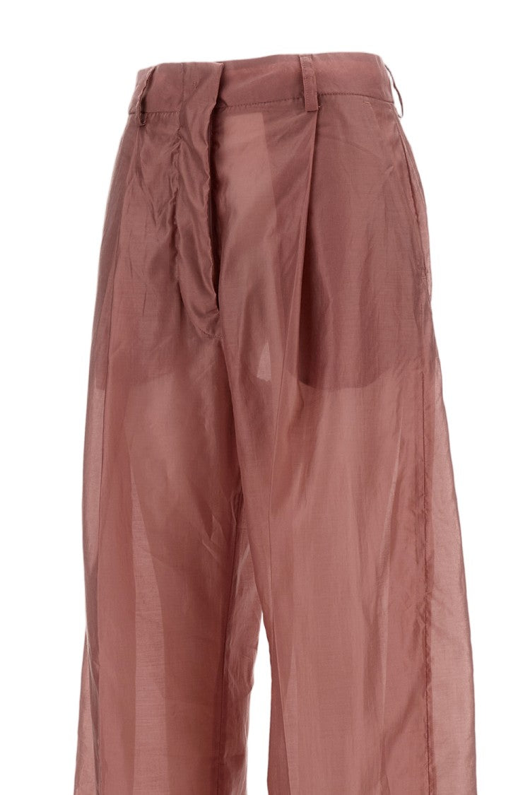 The Latest Billie Trousers
