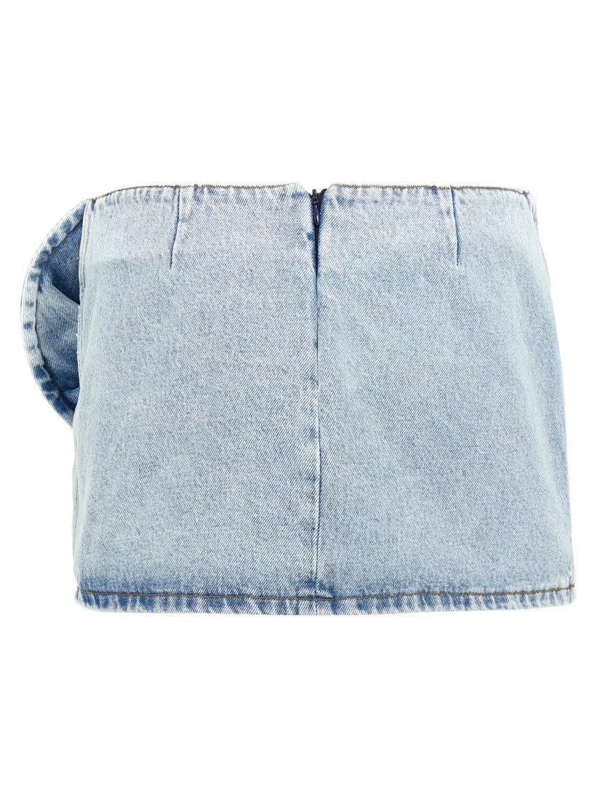 Magda Butrym 02' Skirt