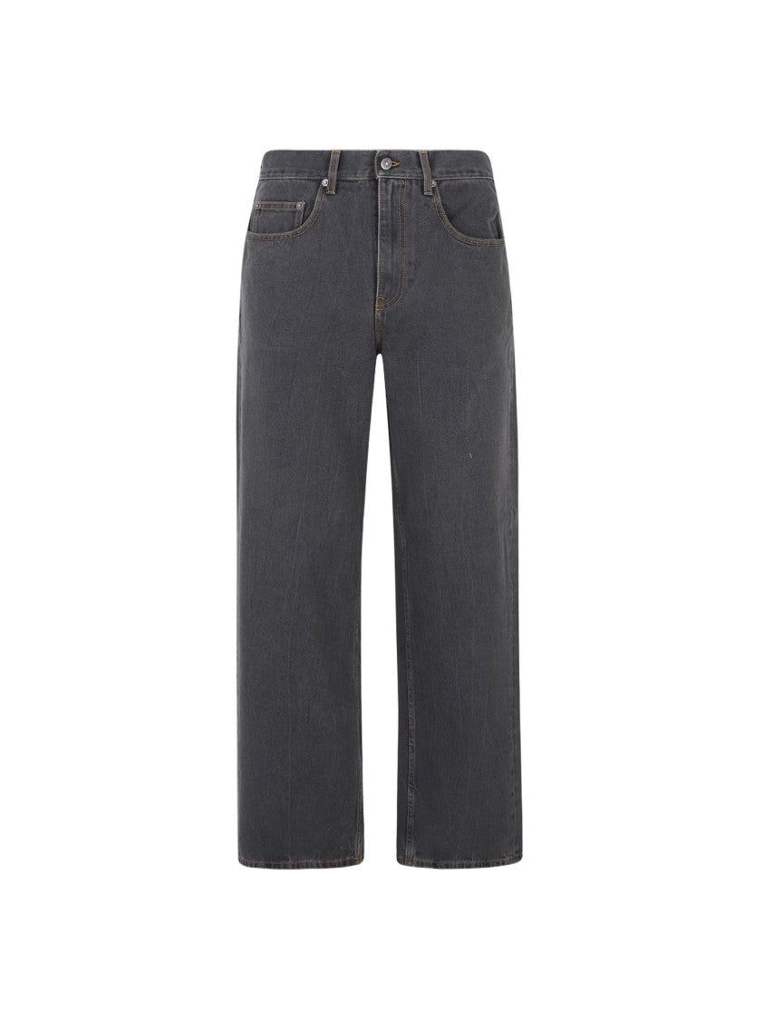 Golden Goose Journey M's Morgan Wide Pant