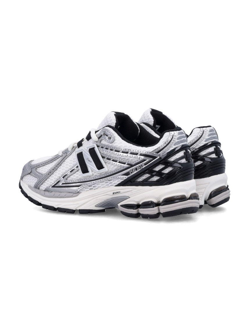 New Balance 1906 Mesh-And-Synthetic-Overlay Sneakers
