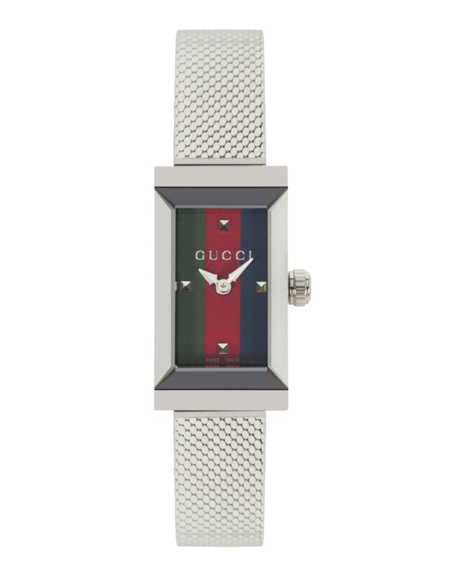 Gucci G-Frame Bracelet Watch
