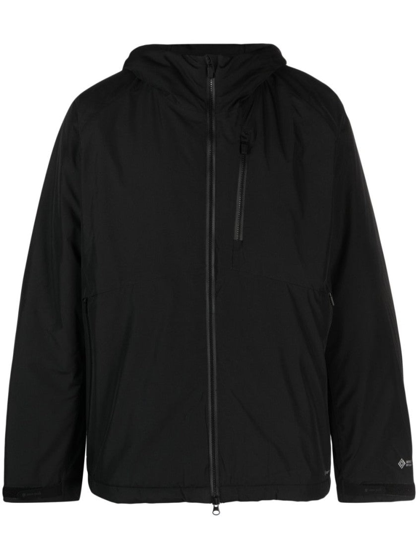 Snow Peak Gore Windstopper Jacket