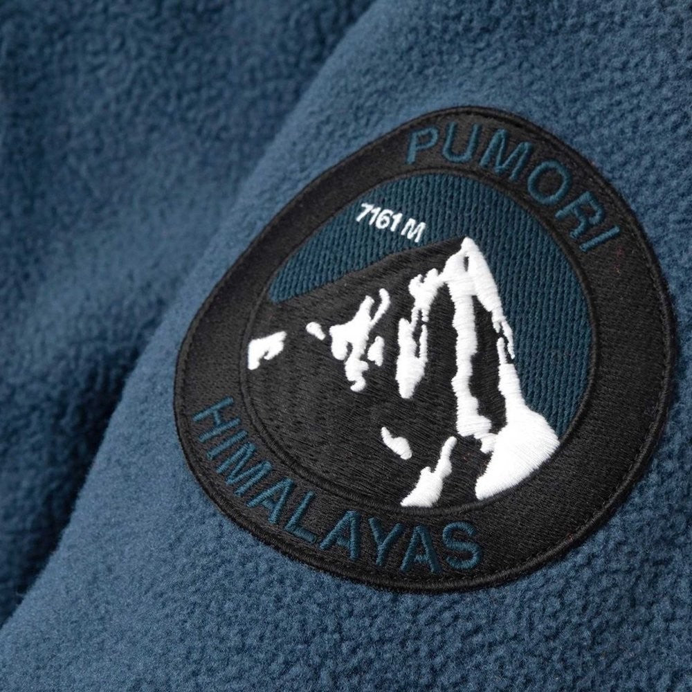 The North Face The North Face Nse Pumori Expedition Jacket