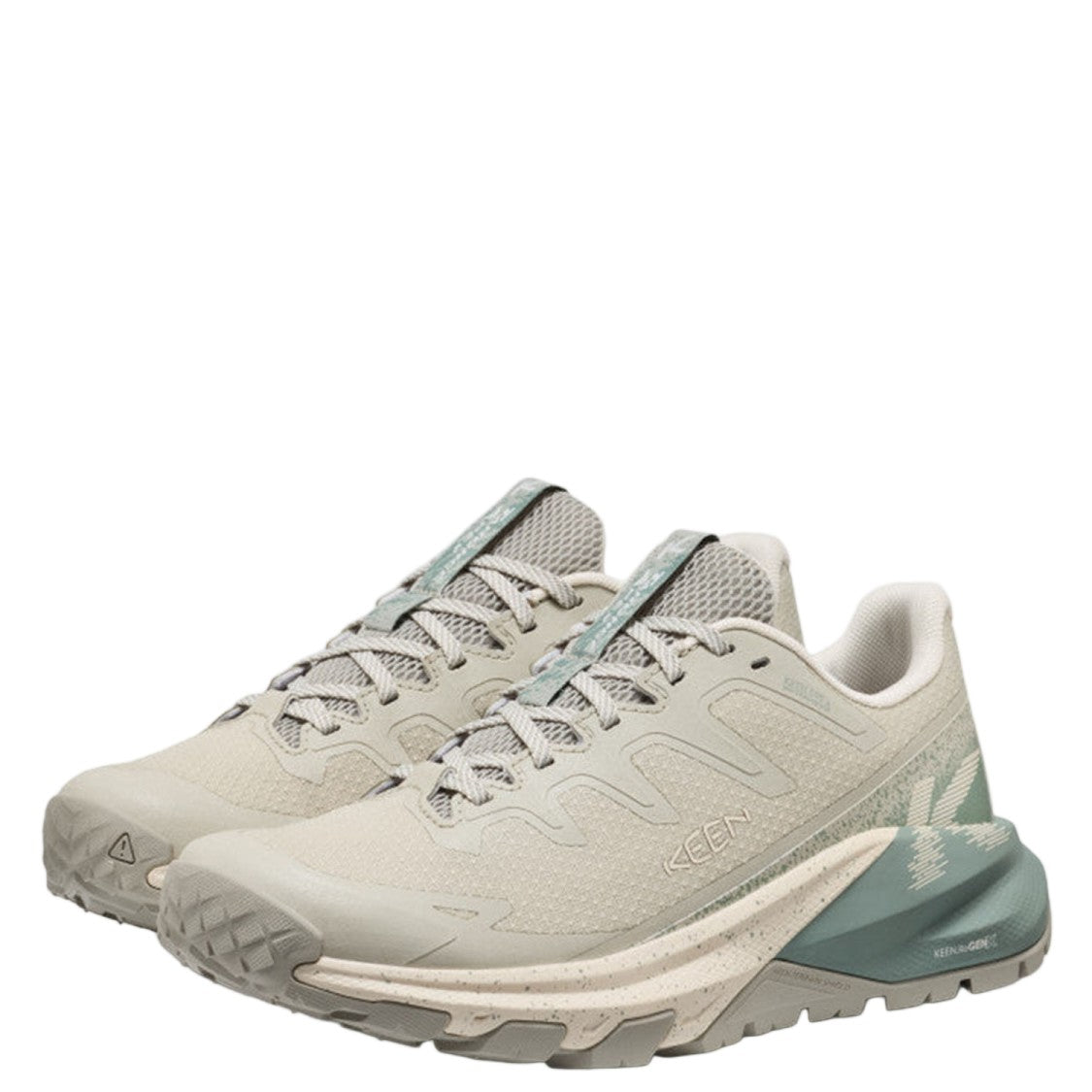 Keen Targhee Apex Sneakers