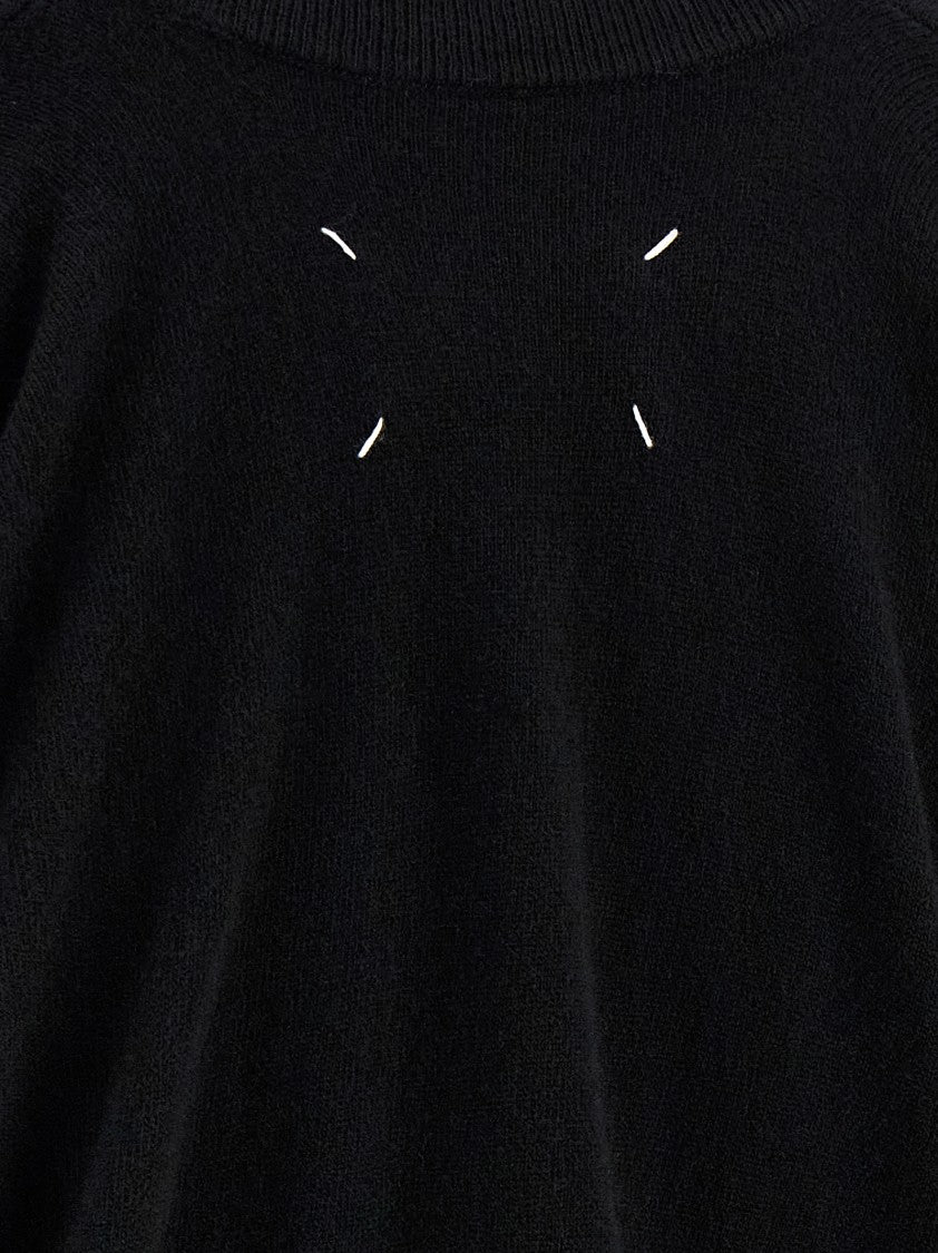 Maison Margiela 'Four Stitches' Sweater
