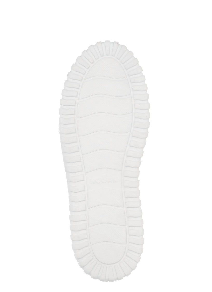 Hogan H - Stripes Sneakers