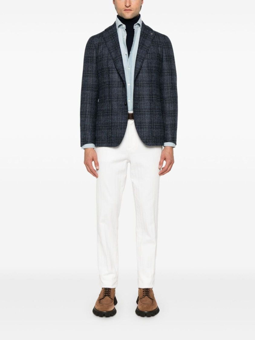 Tagliatore Montecarlo Jacket