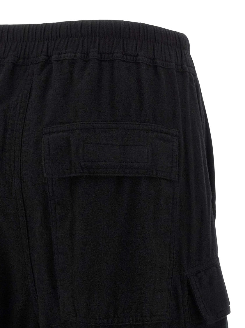 Drkshdw 'Double Cargo Jumbo Belas' Pants