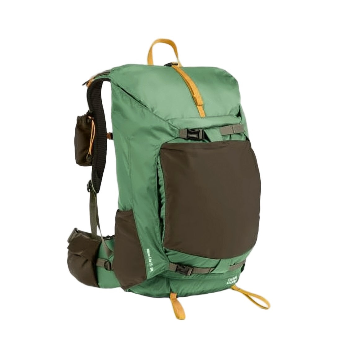 Sierra Designs Spacious Green Sierra Designs Backpack