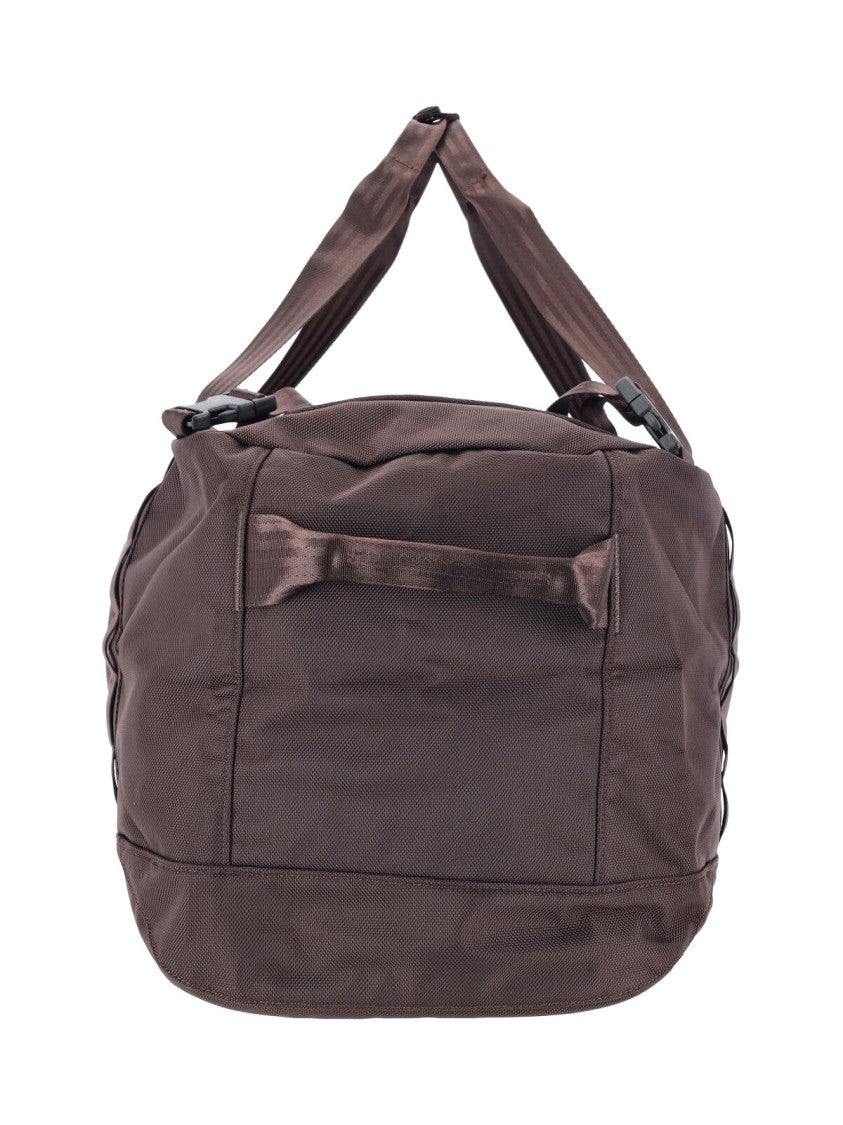 Carhartt Wip Brown Richmond Fabric Travel Bag