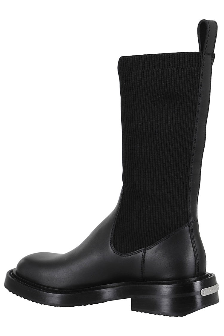 Alexander Wang Detroit Sock Boot